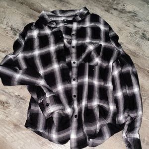 Windsor Flannel